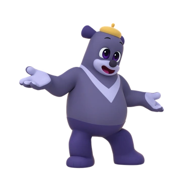 Barri (Pinkfong Wonderstar)