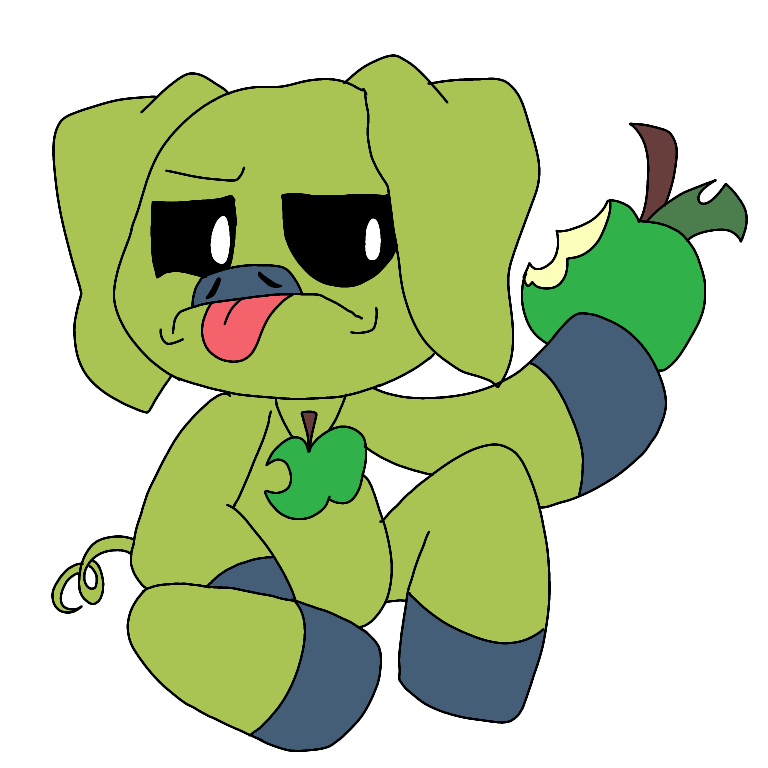 Icky Piggy
