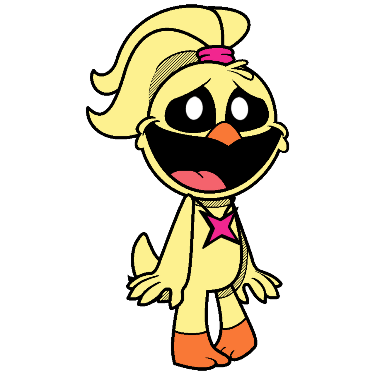 WimpinChikin