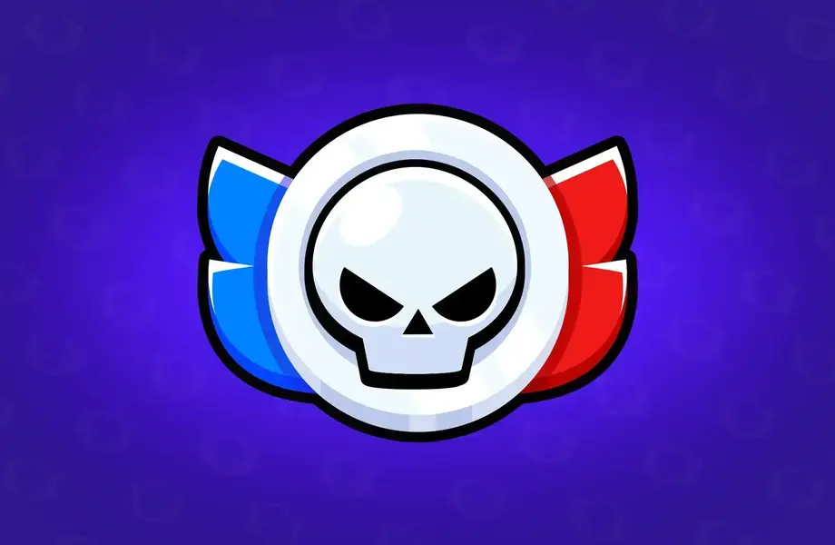 Ranked (brawl stars)