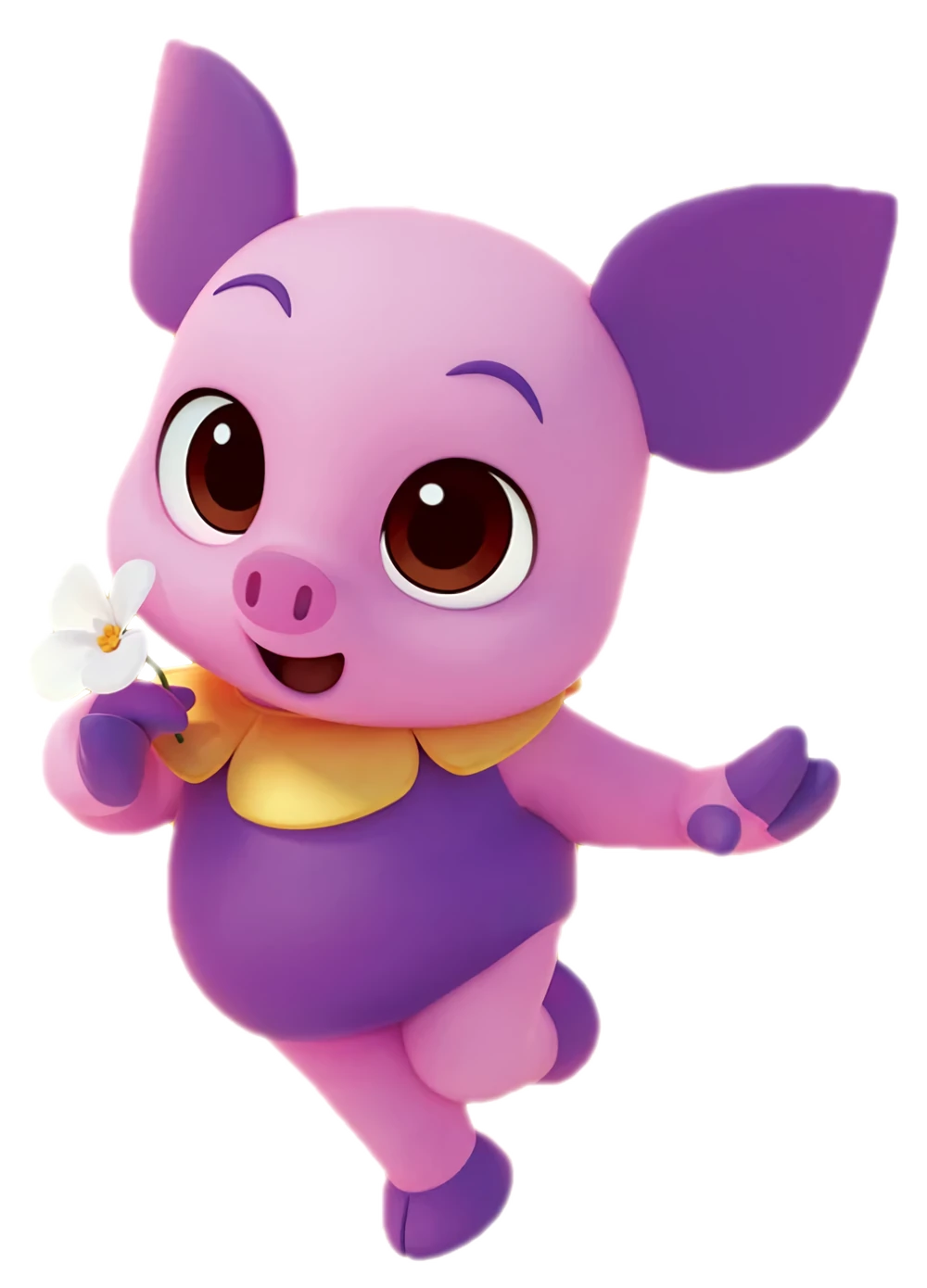 Lila (Pinkfong Wonderstar)