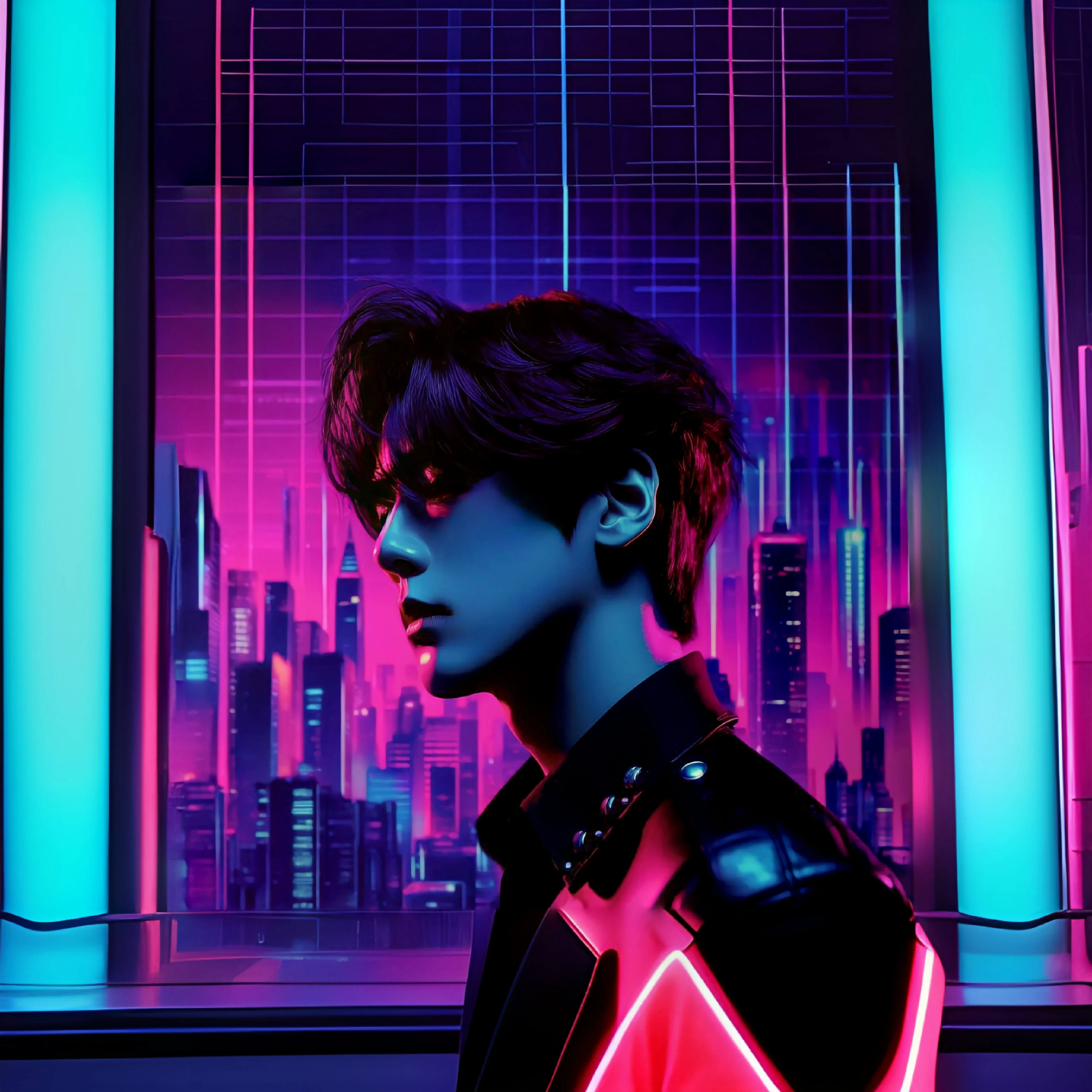 Minhyuk (Monsta X)