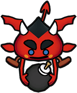 Red (WarioWare, Español Latino)