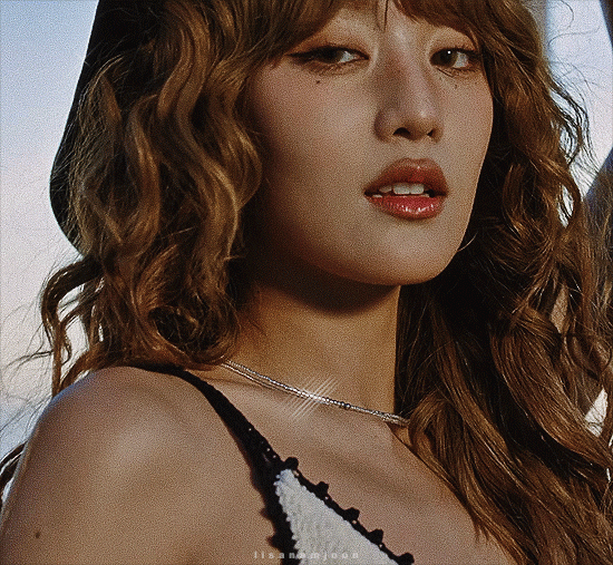 KIM MINNIE ((G)I-DLE)