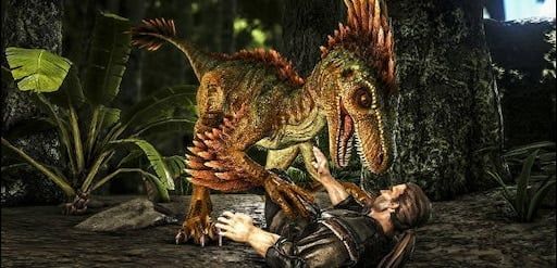 Raptor (Ark)