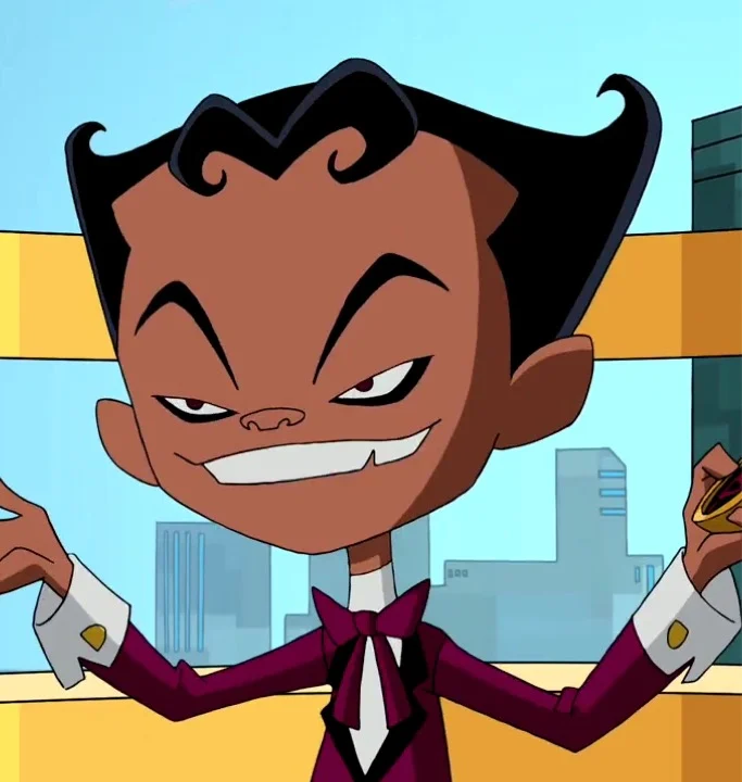 Billy Billions