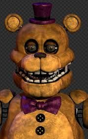 fredbear