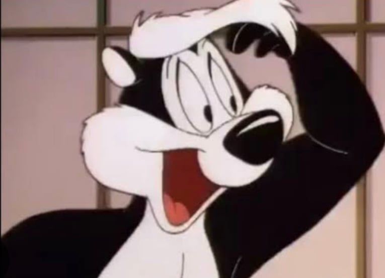 Pitu Le Pew