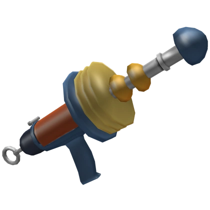 (ROBLOX) XLS Mark II Pulse Laser Pistol