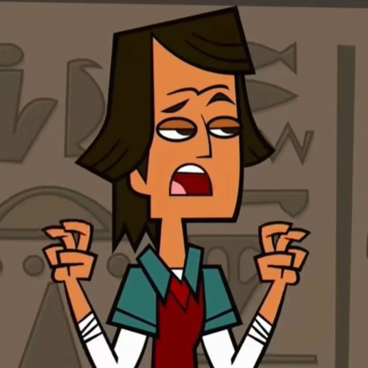 Noah (Total Drama Island)