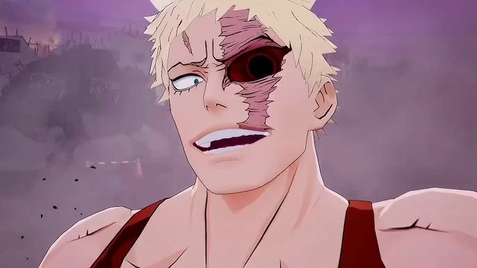 Muscular(MHA)