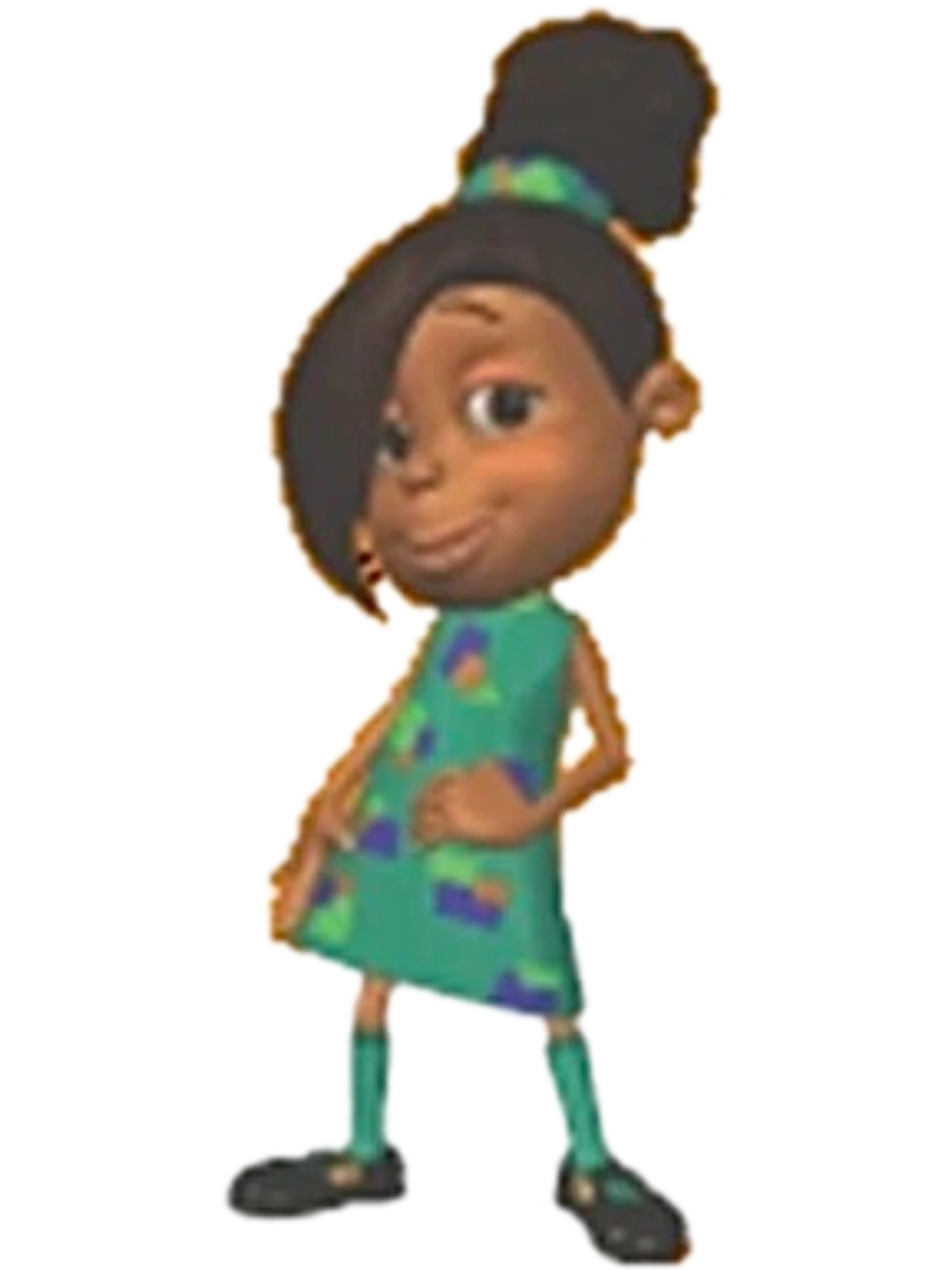 Libby Folfax