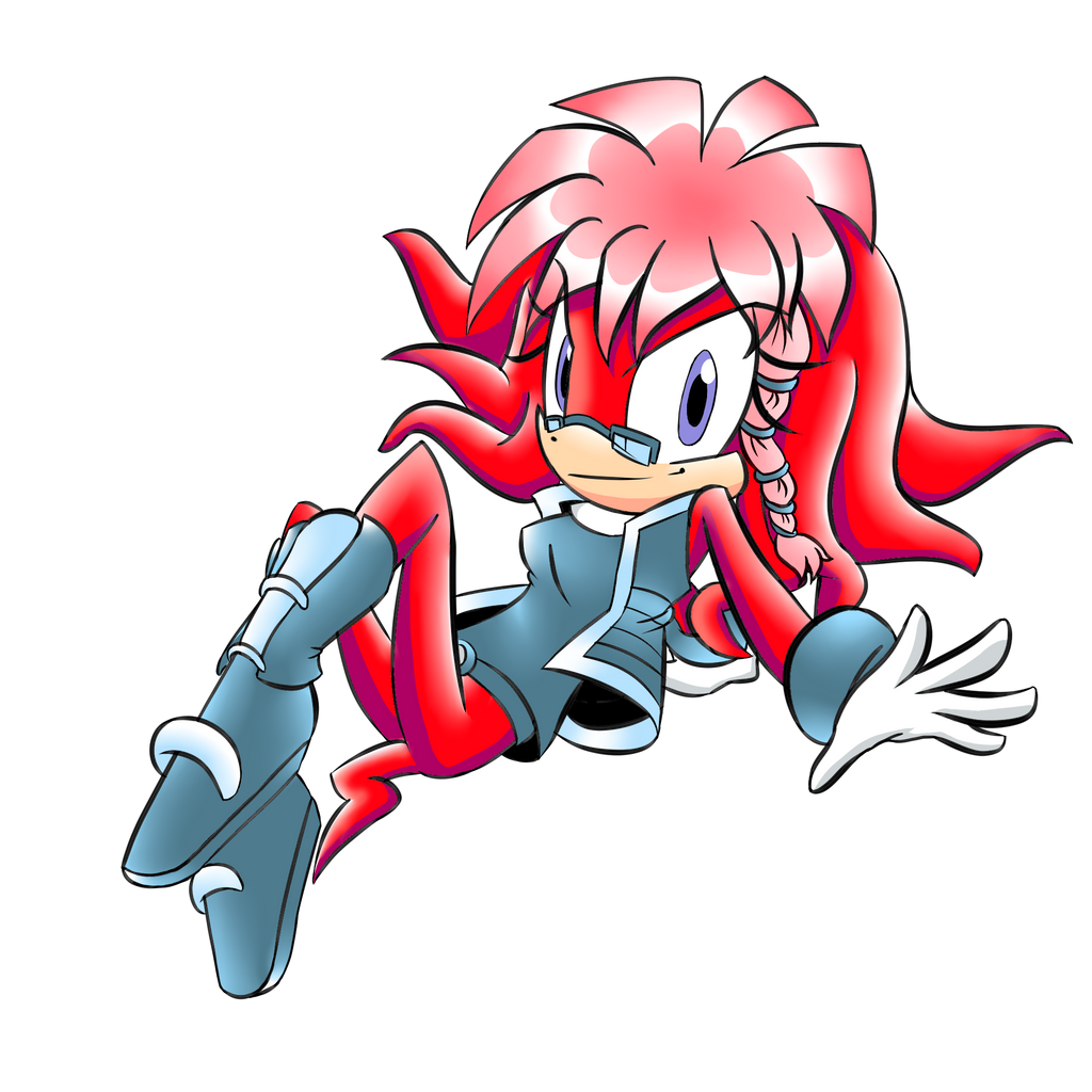 Lara-Su - Archie Sonic Series