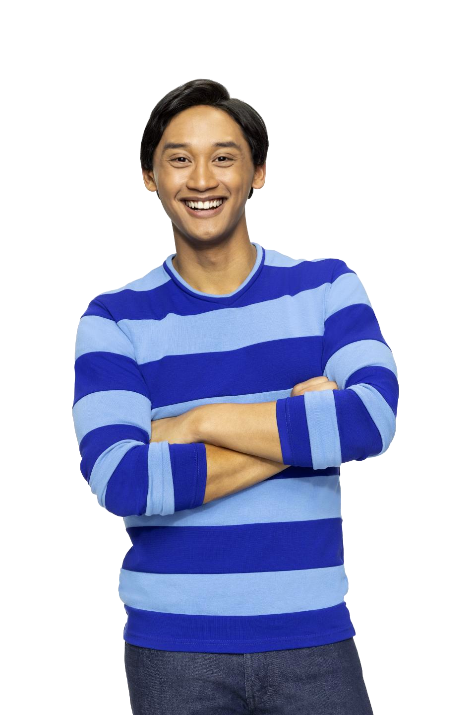 Josh (Blue's Clues & You!)