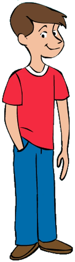 Steve