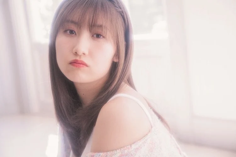 Sato Masaki (Japanese Female Singer)