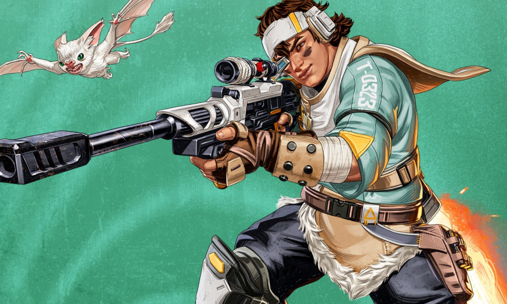 Vantage apex legends pro version 1