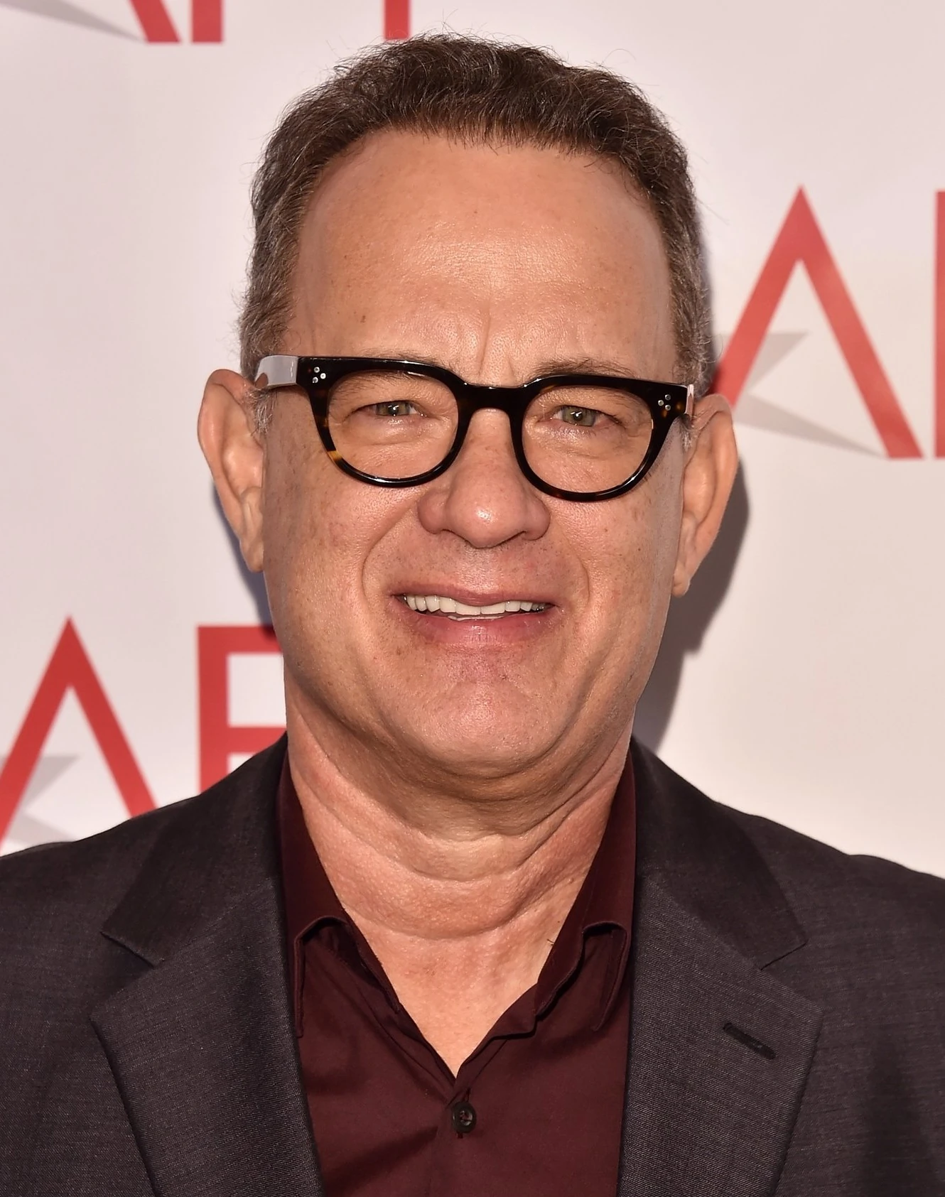 Tom Hanks (Toy Story 2, Castaway, Polar Express, etc)
