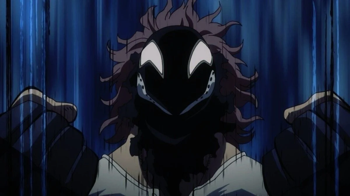 Kendo Rappa(MHA)