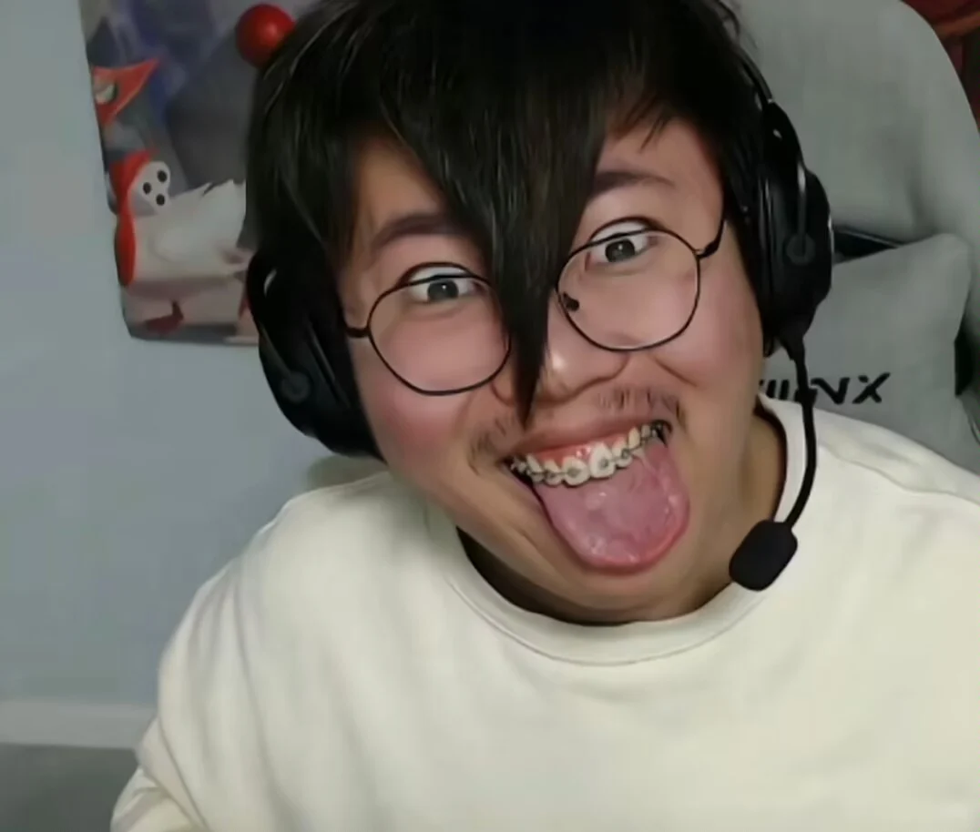 狂魔哥