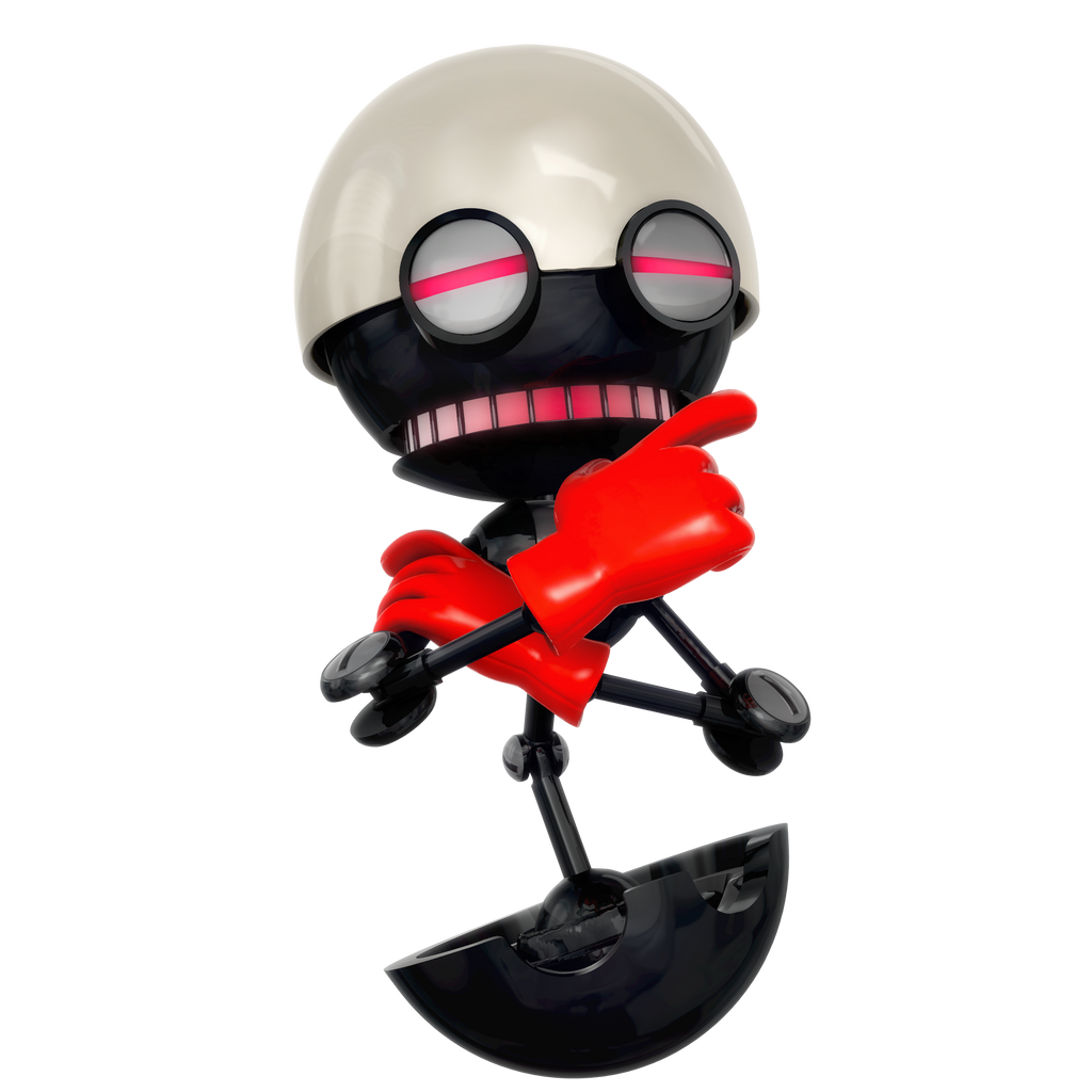 SA-55 - Sonic Unleashed