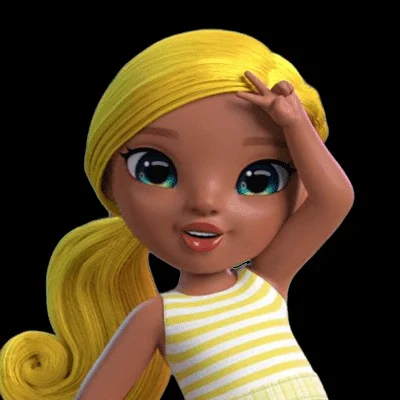 Daisy Madison (Rainbow High)
