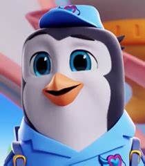 Pip (T.O.T.S, Tiny Ones Transport Service, Season 3)