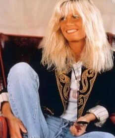 Kim Carnes (Chasin' Wild Trains Era)