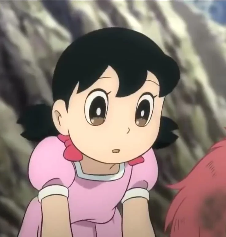 Shizuka