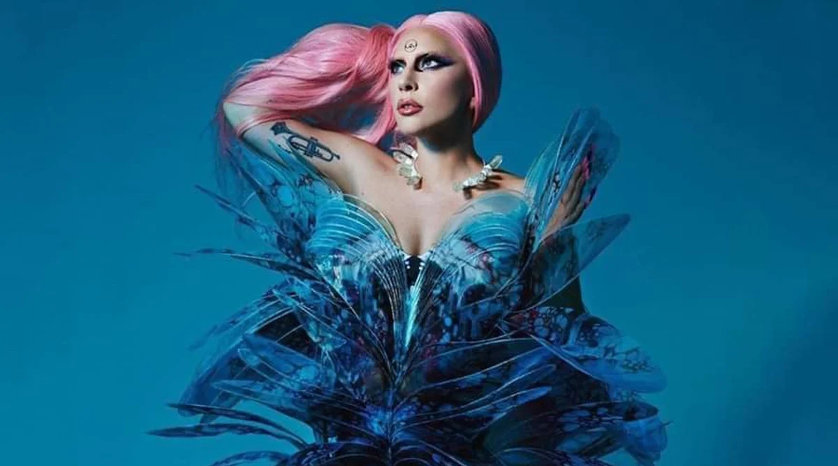 Lady Gaga (Chromatica Era)