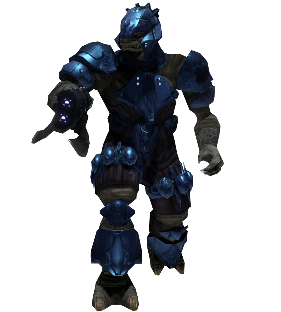 Brute 2 (Halo 3)