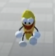 Literally the Shovelware Studios checkpoint trumpet