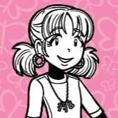 Zoey Franklin (Dork Diaries)