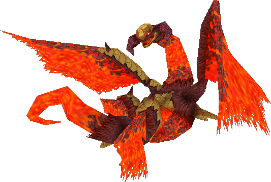 Ifrit - Sonic Series