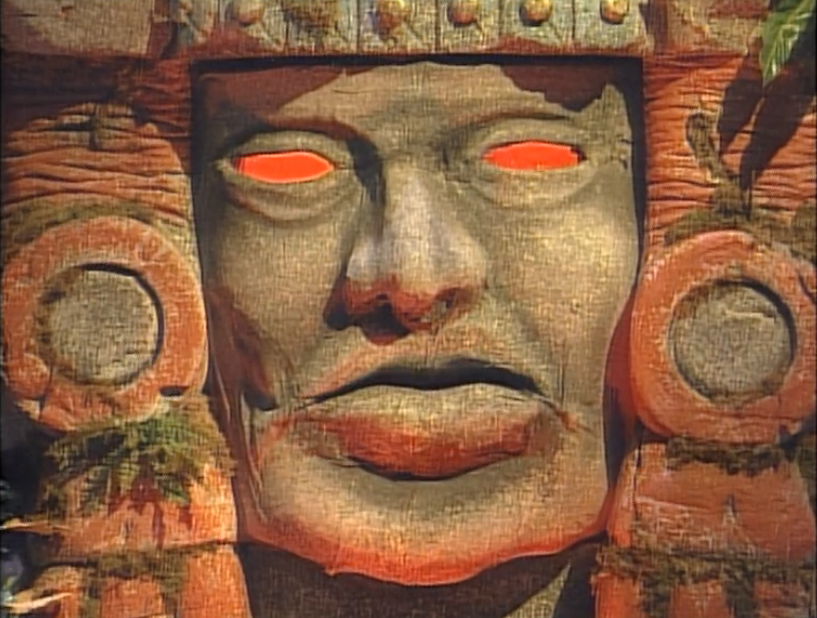 Olmec (LOTHT)