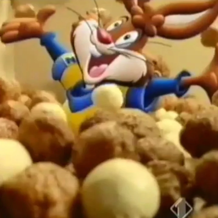 Quicky Bunny (Nesquik Italia)
