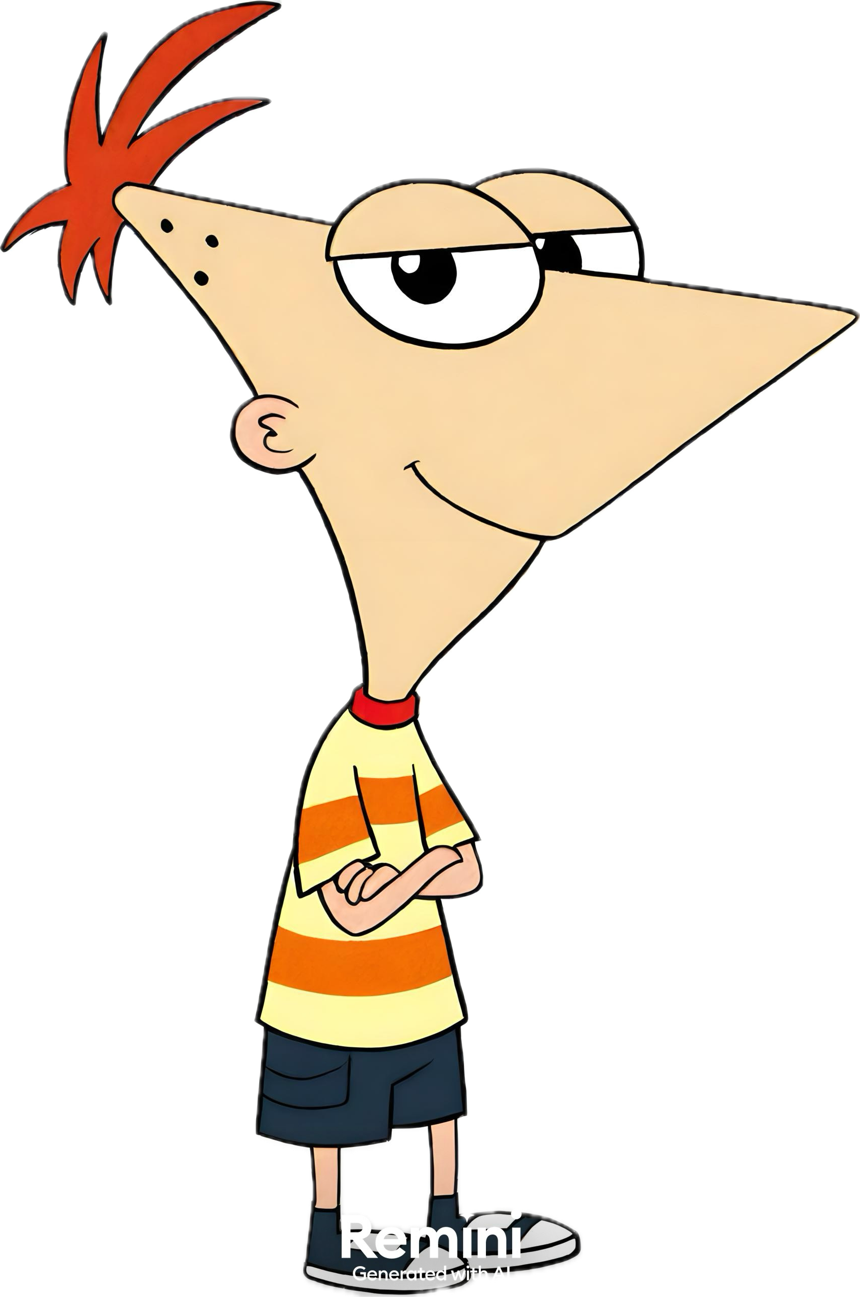 Phineas Flynn