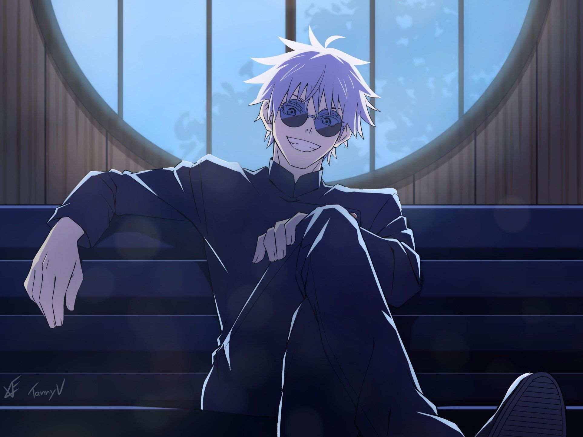 Satoru Gojo