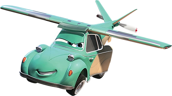 Von Fliegenhosen (planes)
