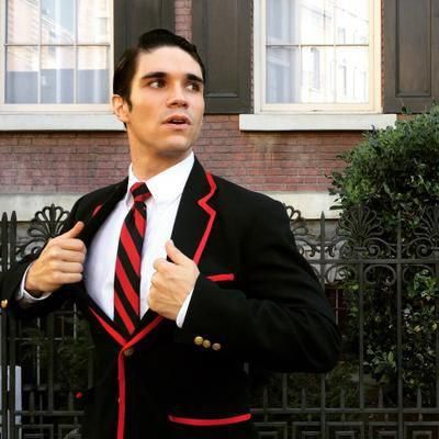 Skylar (Glee)