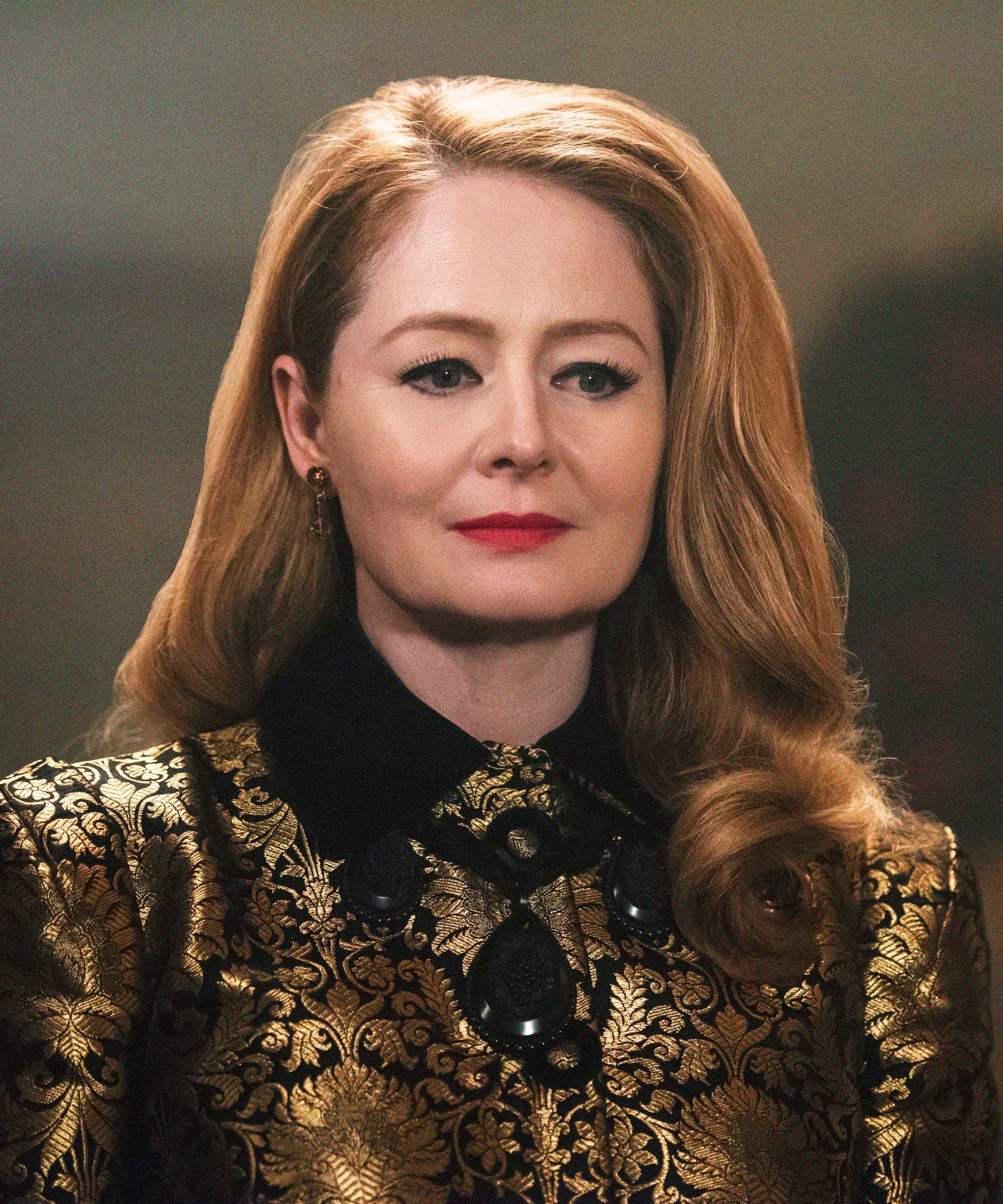 Zelda Spellman (Chilling Adventures of Sabrina)