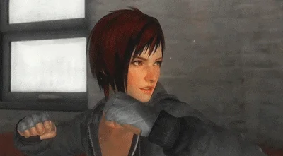 Mila (Dead Or Alive) Japanese + English Voice AI Model [VA: Ryoko Shiraishi / Amber Connor]