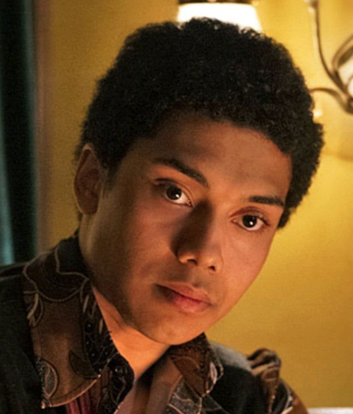 Ambrose Spellman (Chilling Adventures of Sabrina)