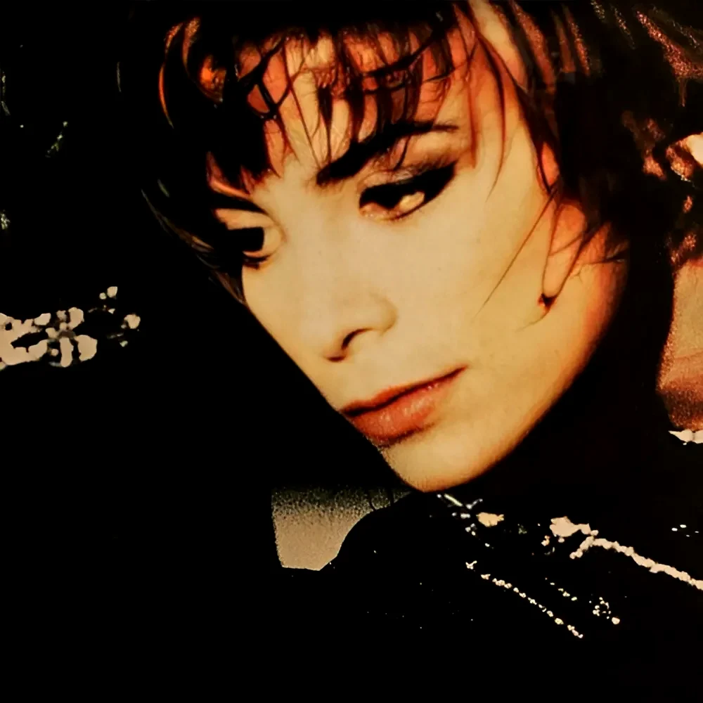 Paula Abdul (Spellbound Era)