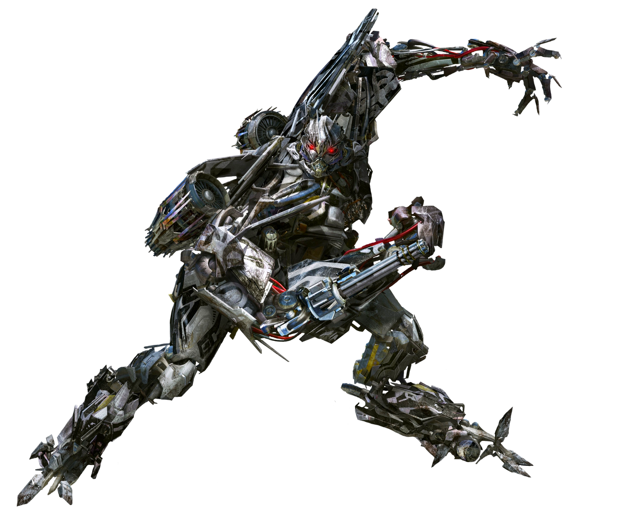 Starscream (Transformers Movie)
