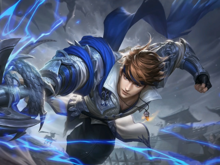 Zhao Yun（Honor of Kings）