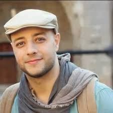 maher zain