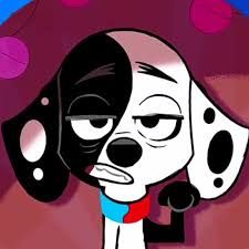 Deepak Dalmatian