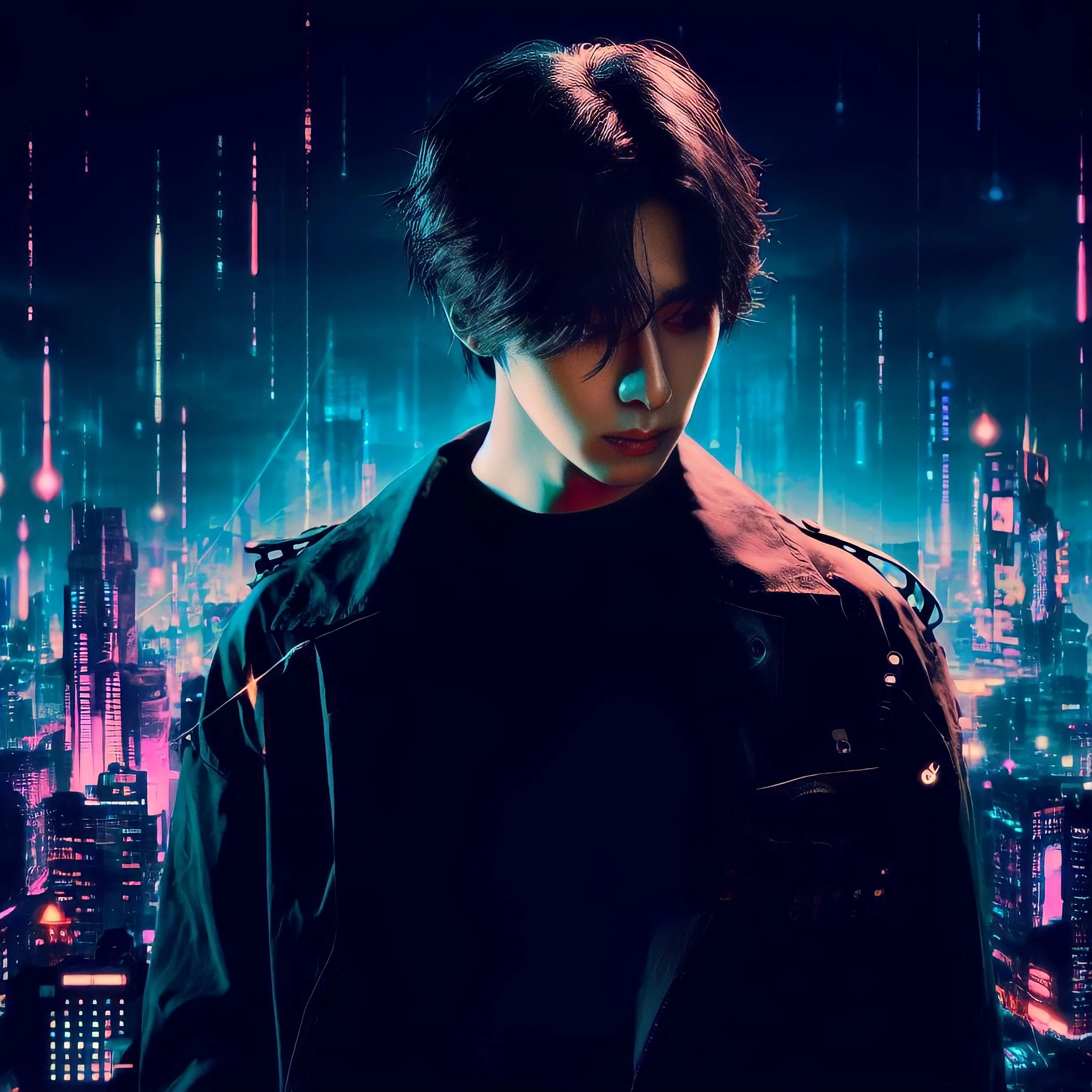 Hyungwon (Monsta X)
