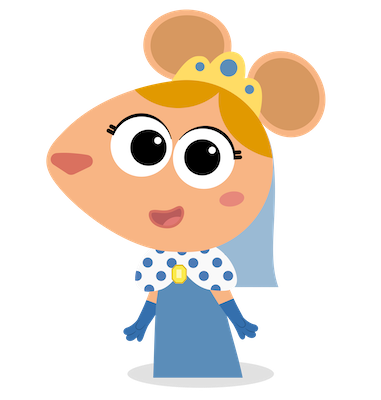 Queen Mabel (Milo)